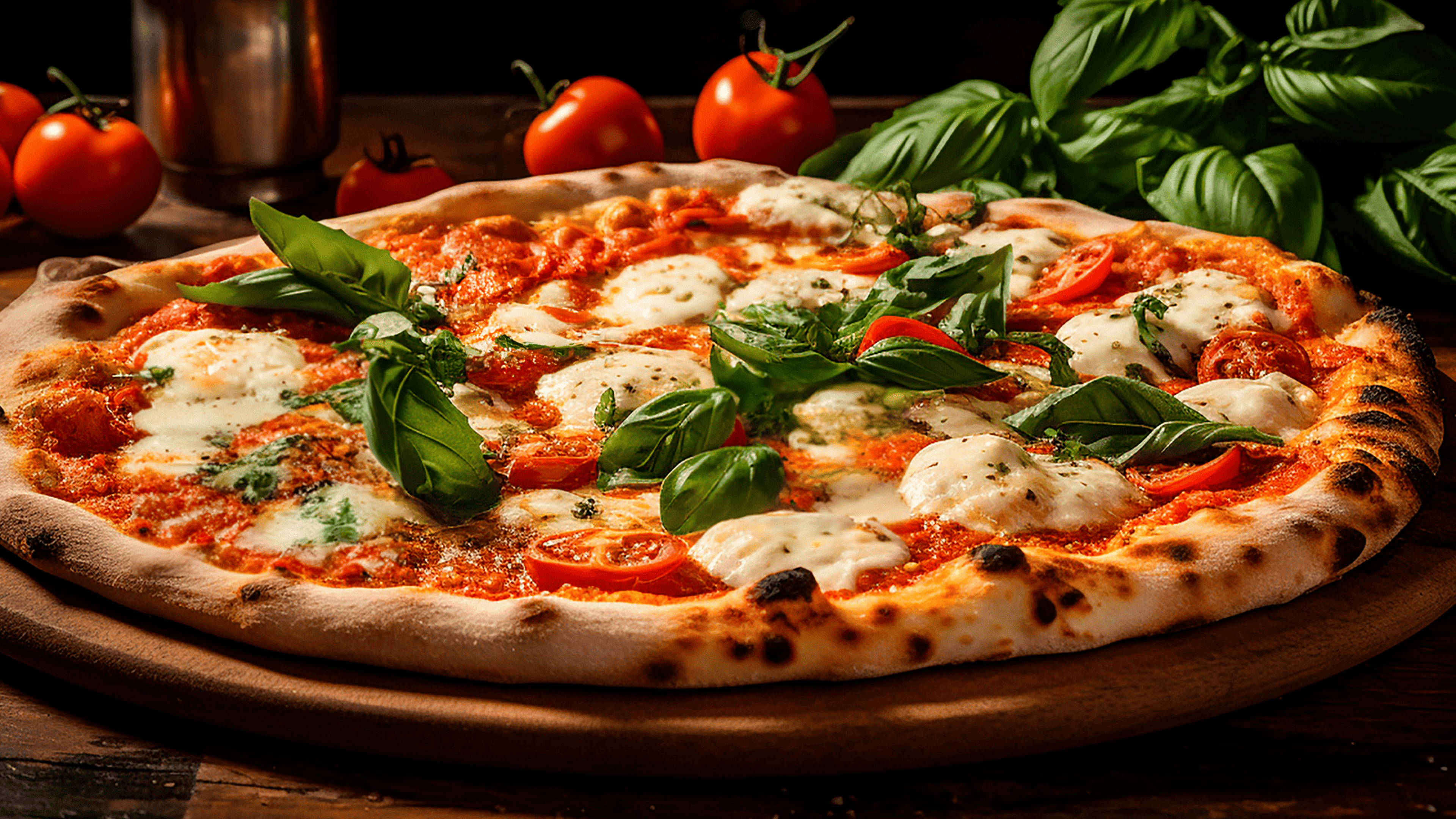 Manu Pizzaservice Reutlingen